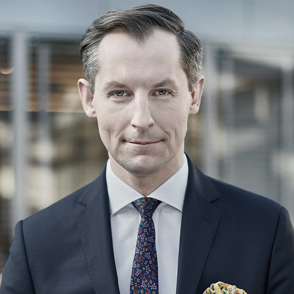 Tomasz Chróstny