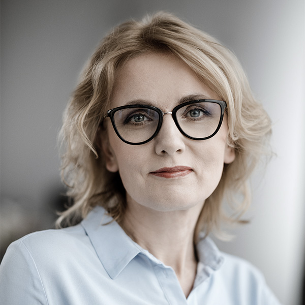Agnieszka Dąbrowska