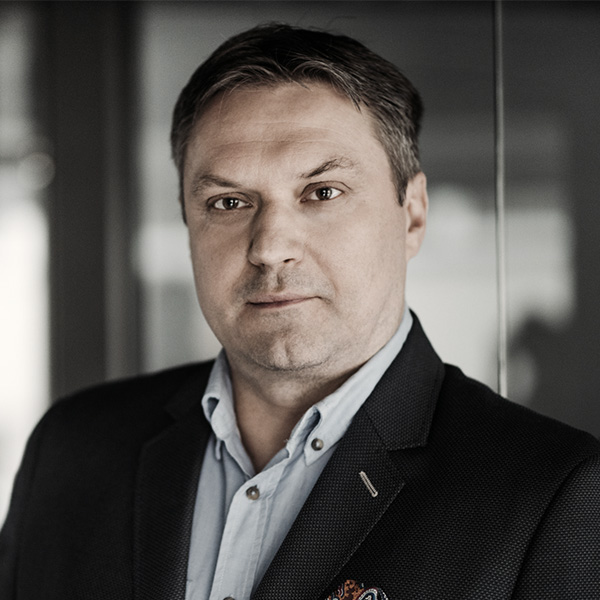 Sławomir Grzybek