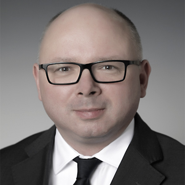 Marcin Krzykowski