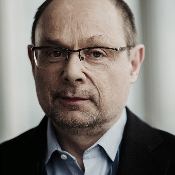 Marek Kurowski