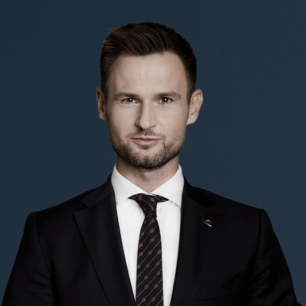 Marcin Nedwidek