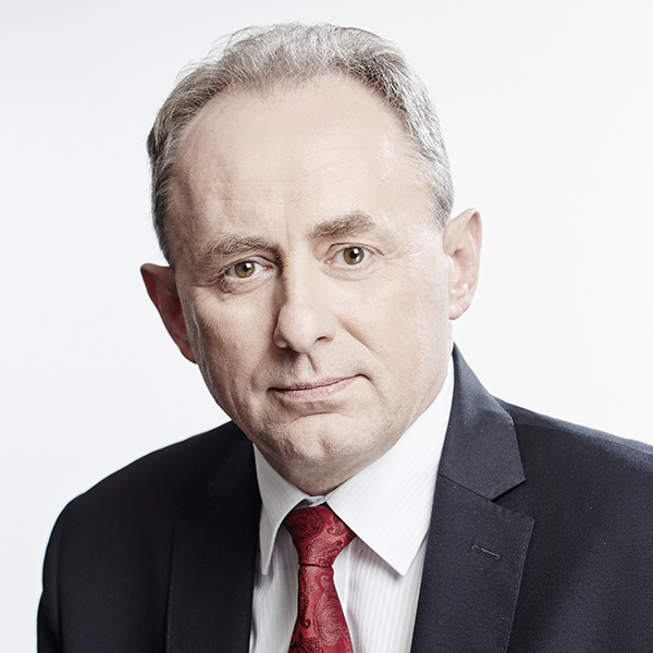Dr hab. Jerzy Witold Pietrewicz