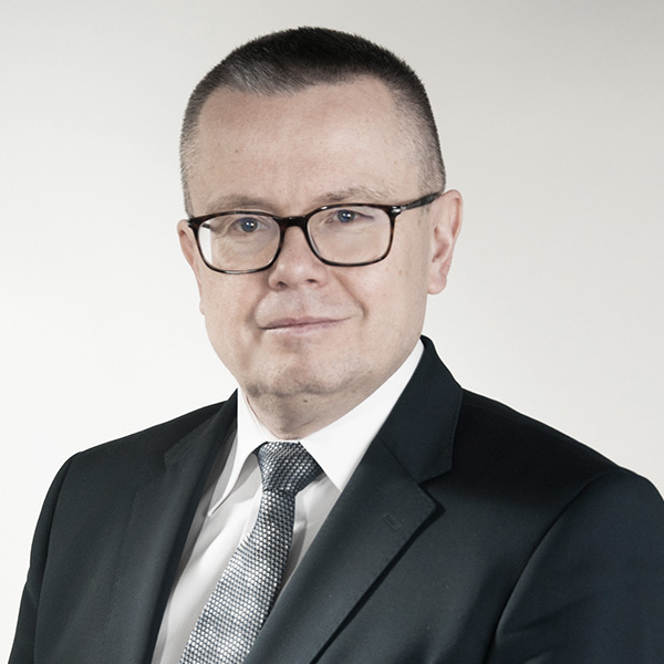 Maciej Podlewski