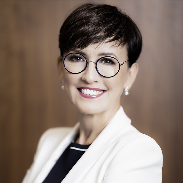 Aneta Podyma