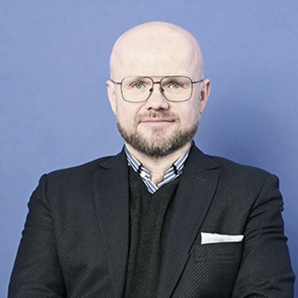 dr Michał Ziemiak